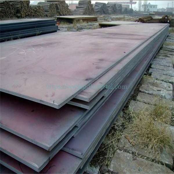 Carbon Steel Plate&Sheet